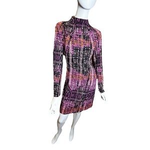 Nanette Lepore Shift Dress Size 12